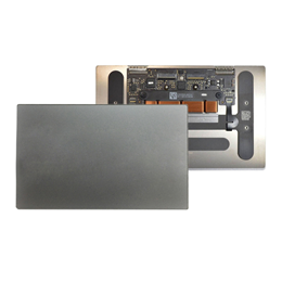 For Macbook Retina A1534 12 Inch (Early 2015) Touchpad (Grey)